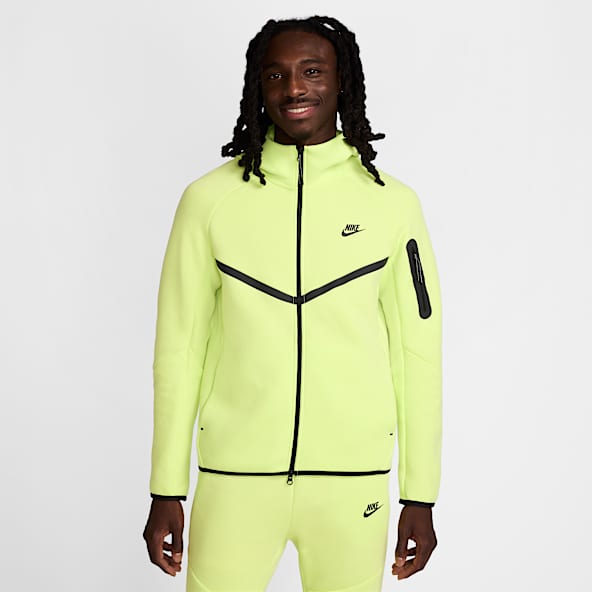 Fleece Jackets. Nike CA